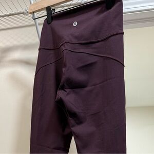 Lululemon in Movement Tight Leggings